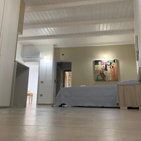 Nicola'S House Bed & Breakfast Benetutti Екстериор снимка
