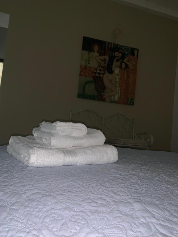 Nicola'S House Bed & Breakfast Benetutti Екстериор снимка