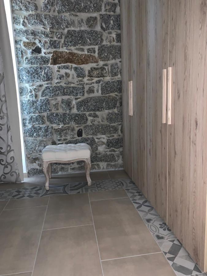 Nicola'S House Bed & Breakfast Benetutti Екстериор снимка