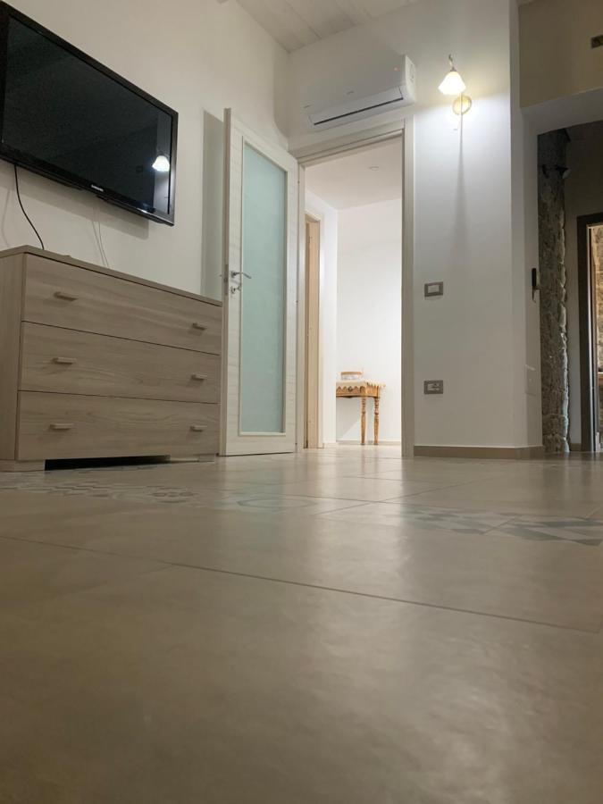 Nicola'S House Bed & Breakfast Benetutti Екстериор снимка