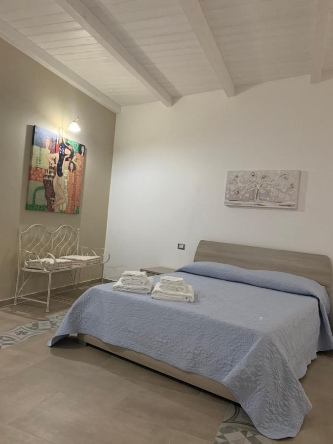 Nicola'S House Bed & Breakfast Benetutti Екстериор снимка