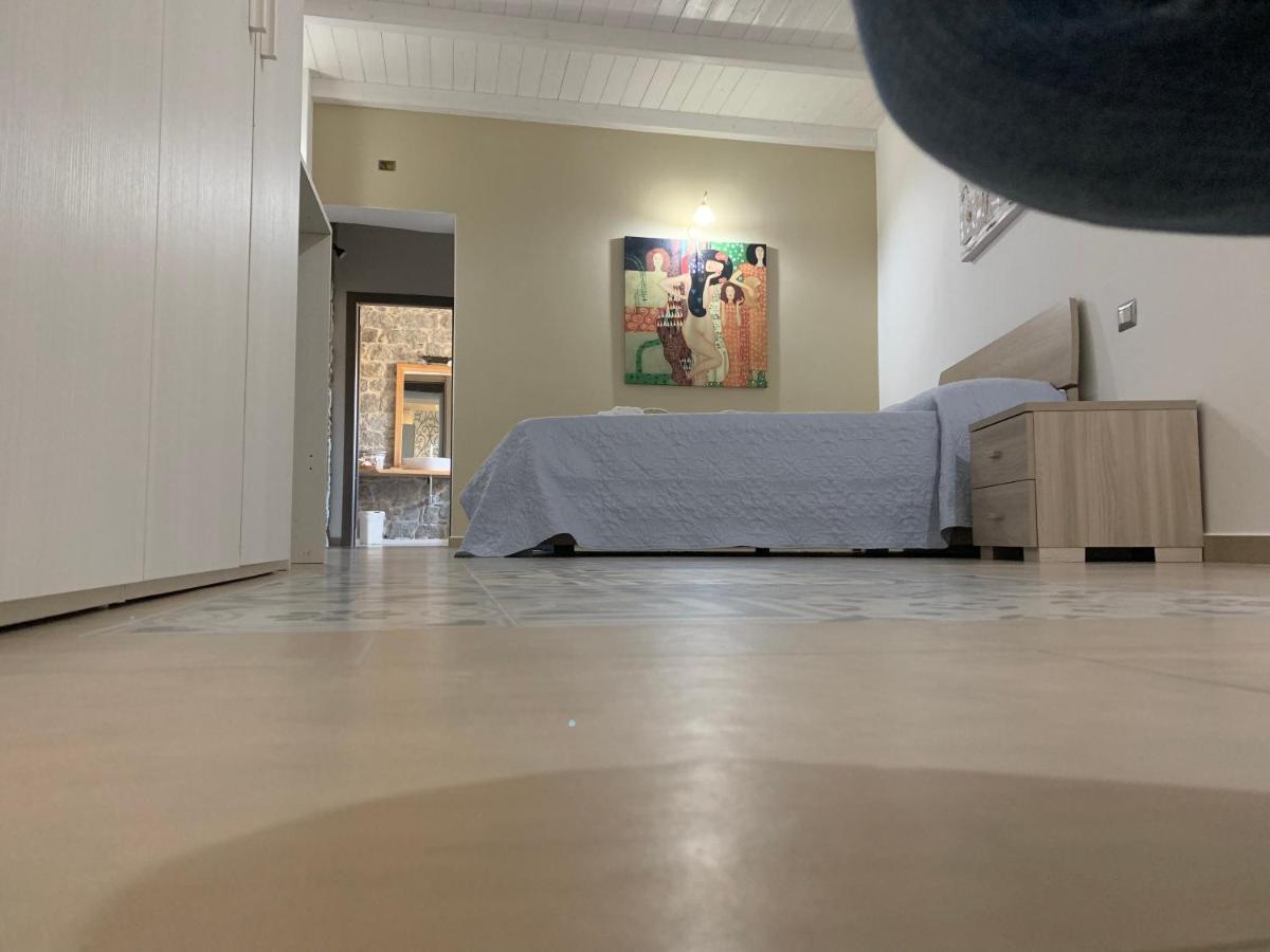 Nicola'S House Bed & Breakfast Benetutti Екстериор снимка