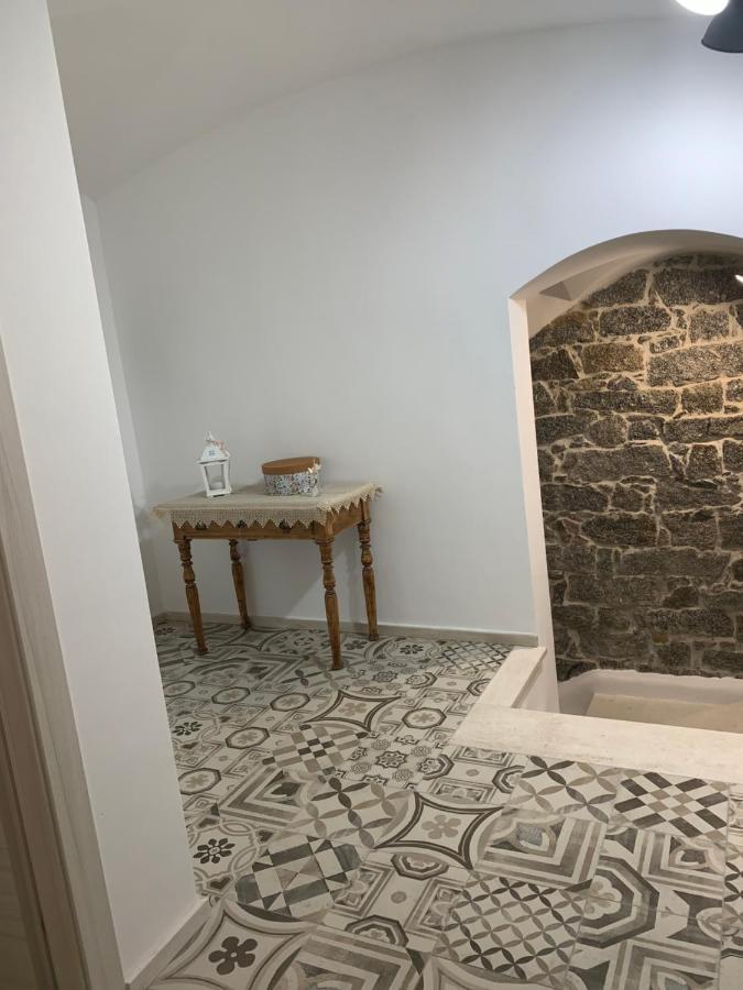 Nicola'S House Bed & Breakfast Benetutti Екстериор снимка